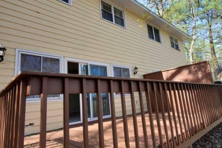 Lake George Family Vacation Home Exteriör bild